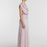 Viktoria & Woods Metropolitan Dress | Plaster