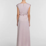 Viktoria & Woods Metropolitan Dress | Plaster