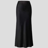 Viktoria & Woods Othello Skirt | Black