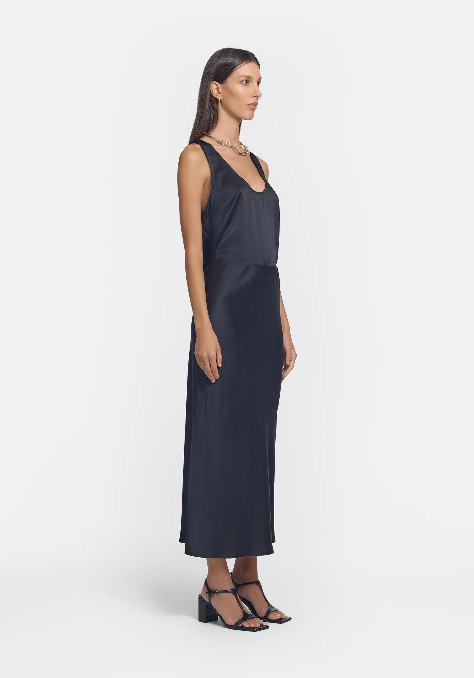 Viktoria & Woods Othello Skirt | Black