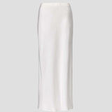 Viktoria & Woods Othello Skirt | Ivory (PRE-ORDER)