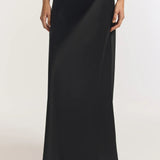 Viktoria & Woods Othello Long Skirt | Ivory (PRE-ORDER)