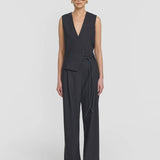 Viktoria & Woods Idol Pant | Black