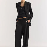 Viktoria & Woods Idol Pant | Black