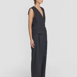 Viktoria & Woods Idol Pant | Black