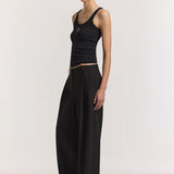 Viktoria & Woods Idol Pant | Black