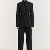 Viktoria & Woods Idol Pant | Black