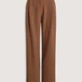 Viktoria & Woods Idol Pant | Mocha