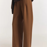 Viktoria & Woods Idol Pant | Mocha