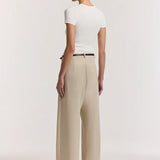 Viktoria & Woods Idol Pant | Sand Dune