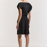 Viktoria & Woods Unisex Granger Short | Black (PRE-ORDER)