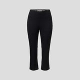 Viktoria & Woods Moonbeam Capri Pant | Black