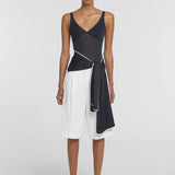 Viktoria & Woods Monologue Short | Ivory (PRE-ORDER)