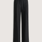 Viktoria & Woods Ivanhoe Pant | Black
