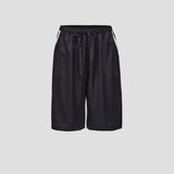 Viktoria & Woods Spotlight Short | Black