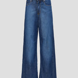 Viktoria & Woods Dolly Jean | Classic Blue Wash (PRE-ORDER)