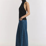 Viktoria & Woods Dolly Jean | Classic Blue Wash