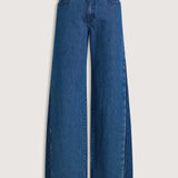 Viktoria & Woods Dolly Jean | Classic Blue Wash