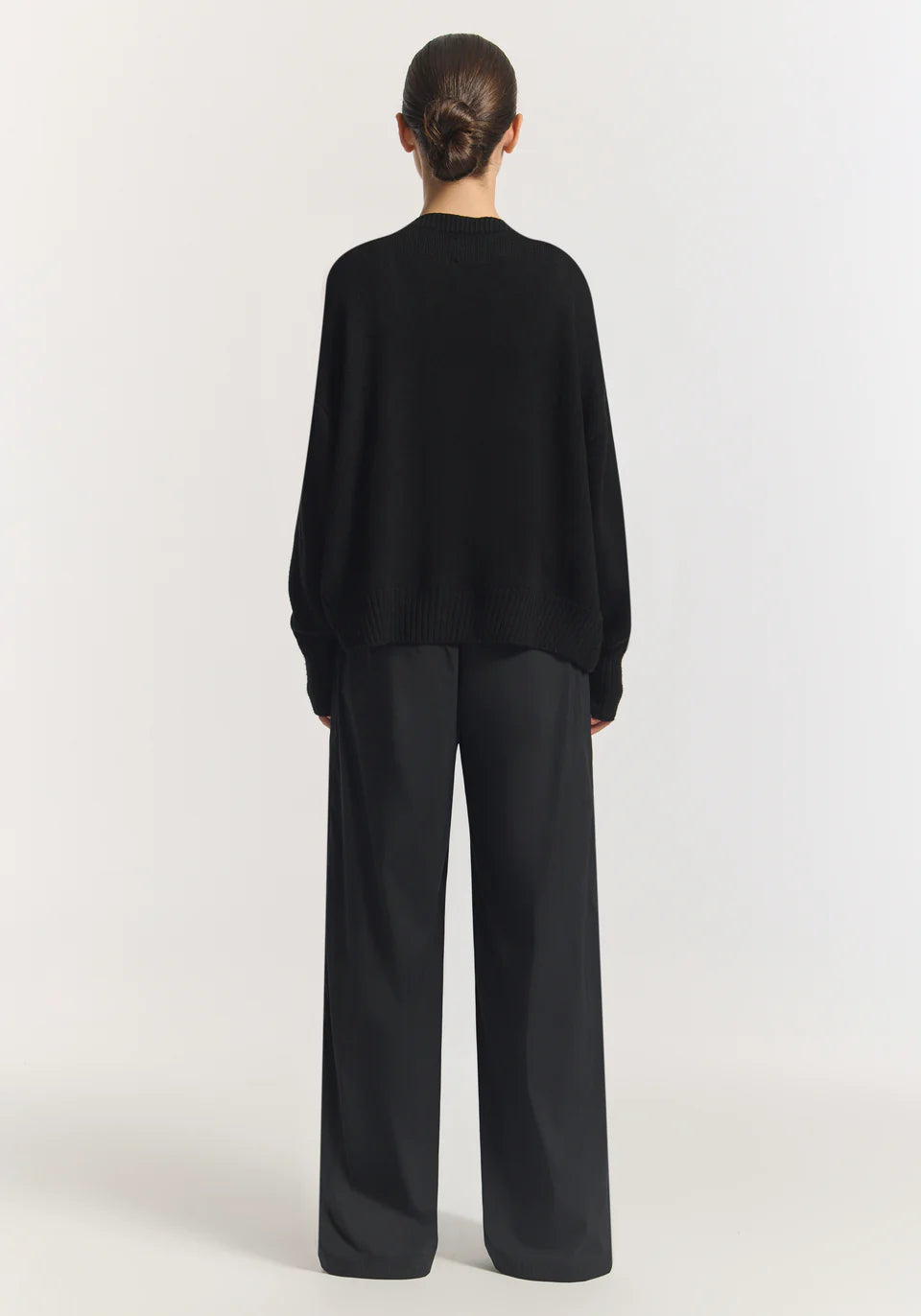 Viktoria & Woods Pilot Active Pant | Black