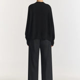 Viktoria & Woods Pilot Active Pant | Black