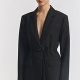Viktoria & Woods Revolution Blazer | Black
