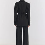 Viktoria & Woods Revolution Blazer | Black