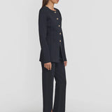 Viktoria & Woods Mogel Blazer | Black