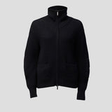Viktoria & Woods Babylon Cardigan | Black