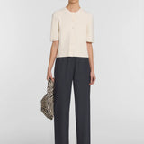 Viktoria & Woods Violet Cardi | Ivory (PRE-ORDER)