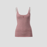 Viktoria & Woods Chronicle Tank | Henna Stripe