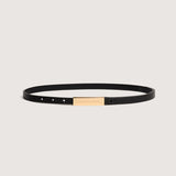 Viktoria & Woods Isabel Belt | Black