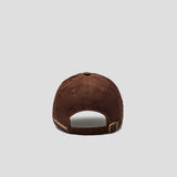 Viktoria & Woods Woods Cap | Chocolate
