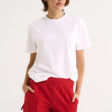 Primi Percy Track Short | Radiant Red