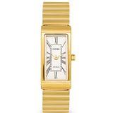 Cendré Soho Watch | 18K Gold