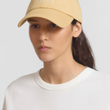 Woods Cap