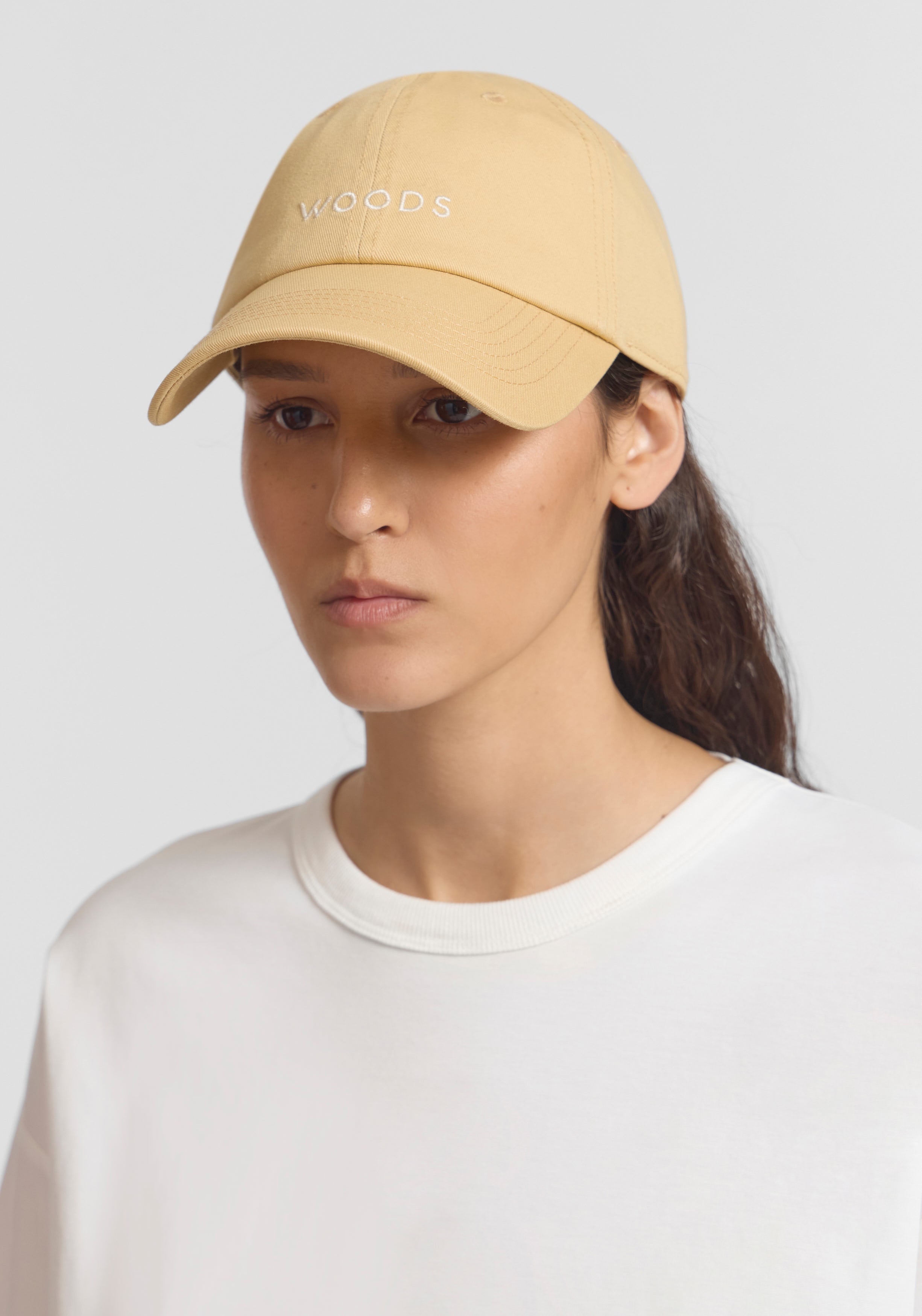 Woods Cap