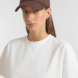 Woods Cursive Cap