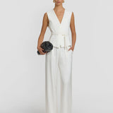 Viktoria & Woods Pilot Pant | Ivory