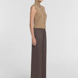 Viktoria & Woods Pilot Pant | Chocolate