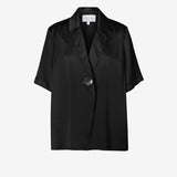 Viktoria & Woods Chorus Shirt | Black