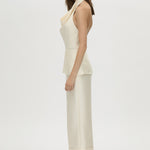 Sona crop pant