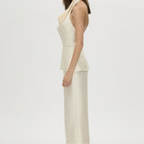 Sona crop pant