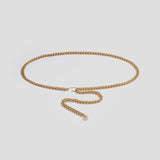 Viktoria & Woods Rick Belt | Gold