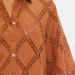 Izzy Shirt