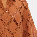 Izzy Shirt