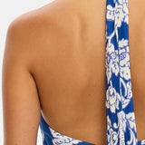 Kivari Linda Playsuit | Blue Butter (PRE-ORDER)