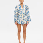 Bluebell Playsuit