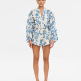 Bluebell Playsuit