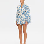 Bluebell Playsuit