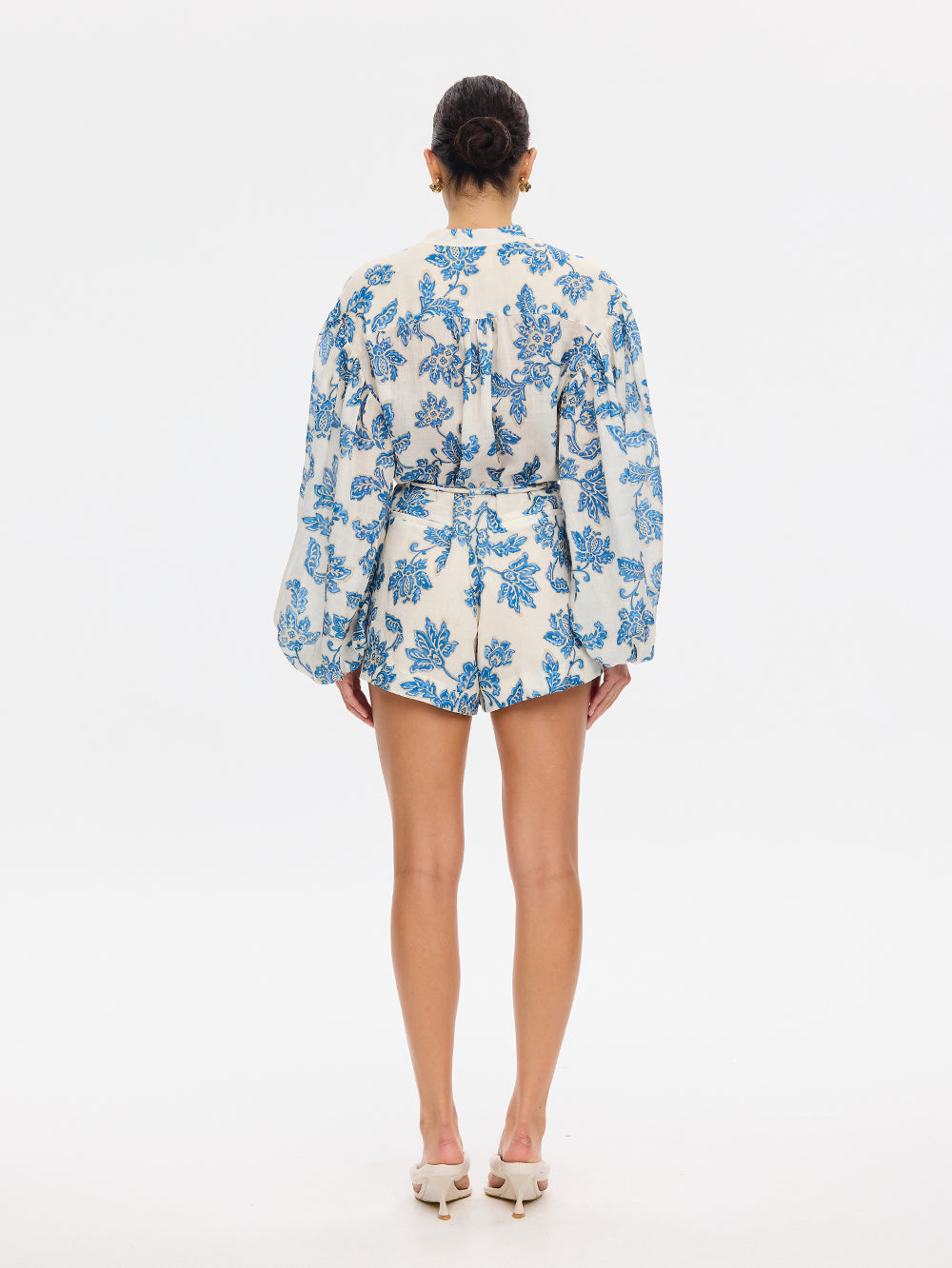 Bluebell Playsuit